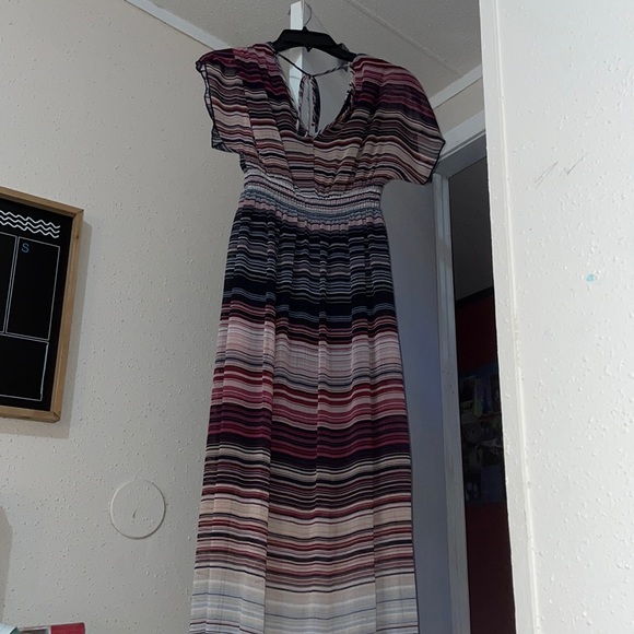 Dresses & Skirts - Long casual dress